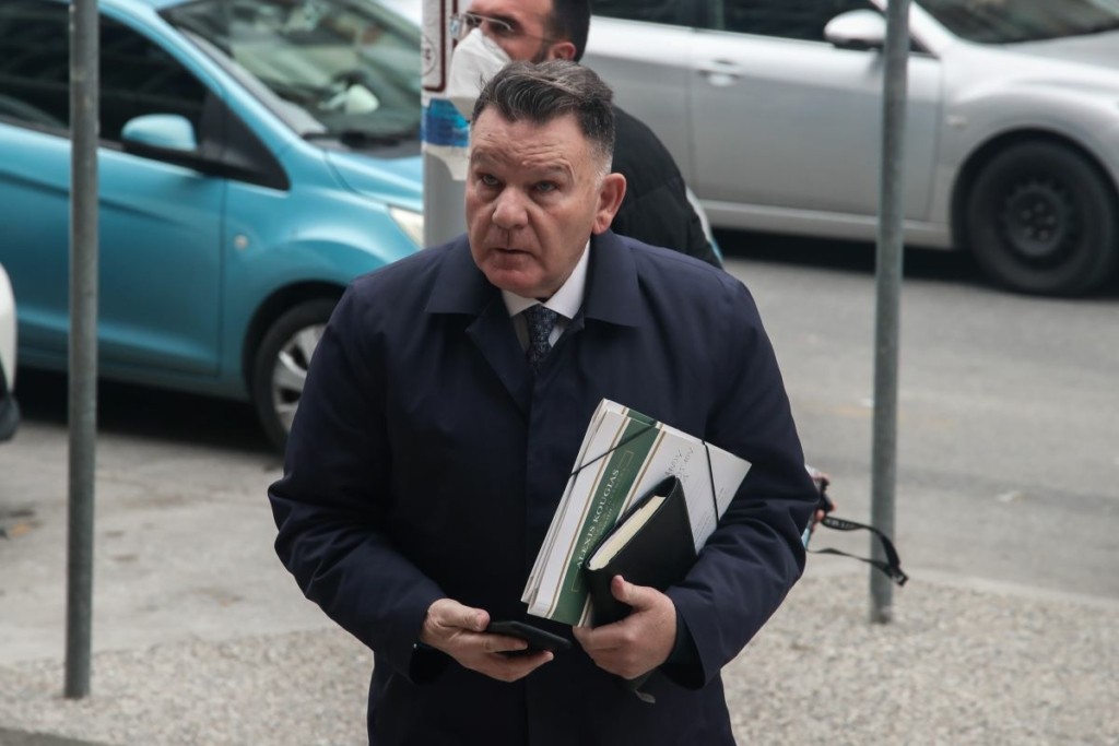 Στην αντεπίθεση ο Κούγιας για τον Αδαμαντίδη – “Το βίντεο αποδεικνύει την αθωότητά του, έρχονται εκπλήξεις στο δικαστήριο”
