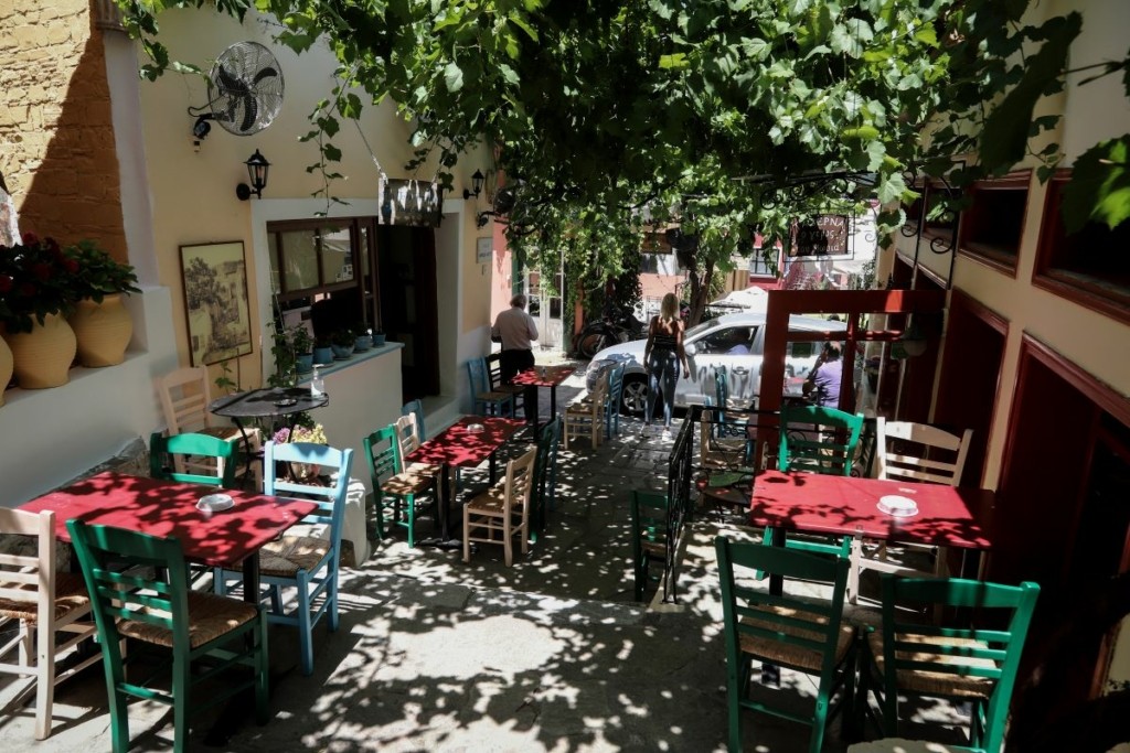 Καλοκαίρι στην πόλη; 3+1 ιδέες για να περάσεις υπέροχα!