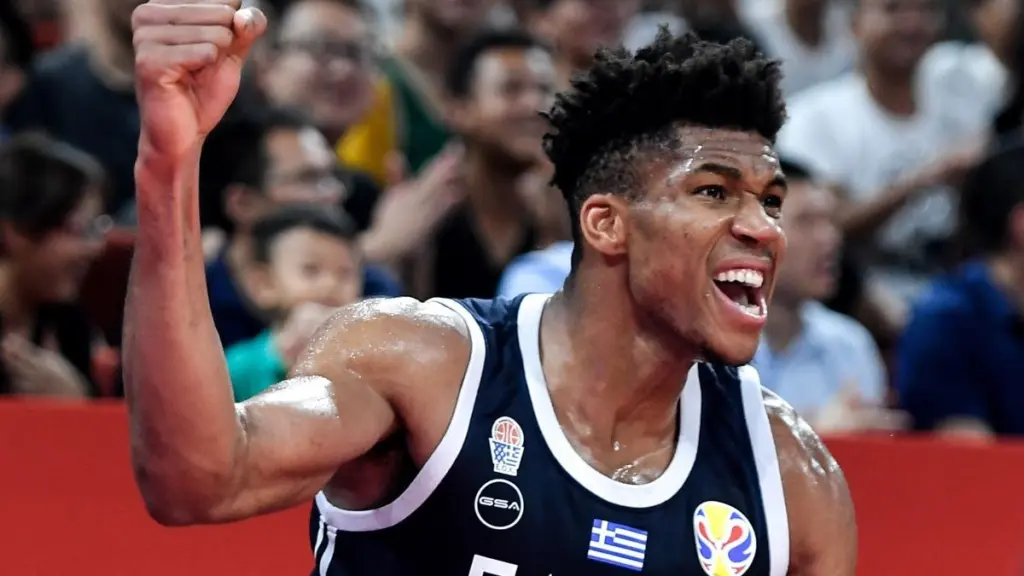 Με Γιάννη Αντετοκούνμπο η αποστολή για το Eurobasket 2022 – Αναλυτικά οι 23 παίκτες
