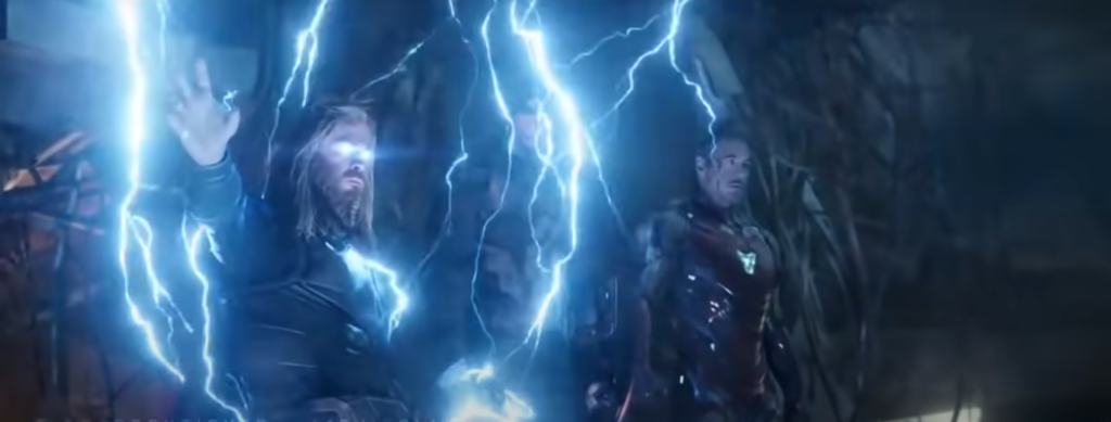 Η ιστορία των “Avengers” συνεχίζεται – Πότε έρχονται στη μεγάλη οθόνη οι δύο ταινίες