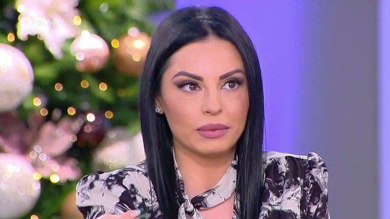 Οι ευχές της Δήμητρας Αλεξανδράκη στην Ιωάννα Τούνη – “Είσαι ο πιο δυνατός άνθρωπος που έχω γνωρίσει”
