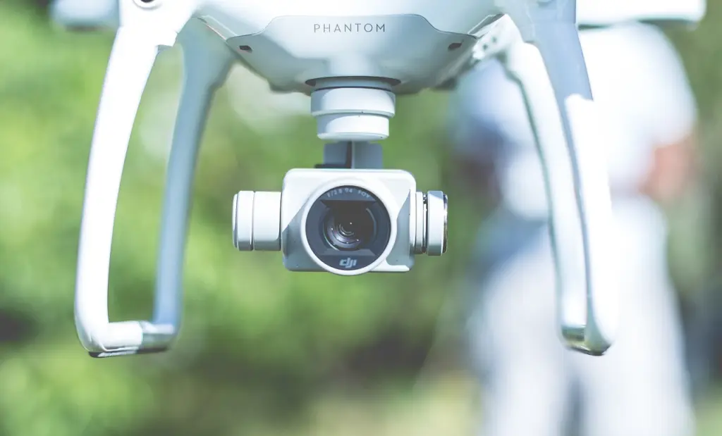 Το πρωτοποριακό νέο “ψηφιακό” σχέδιο – Drones, μικροδορυφόροι και τεχνητή νοημοσύνη