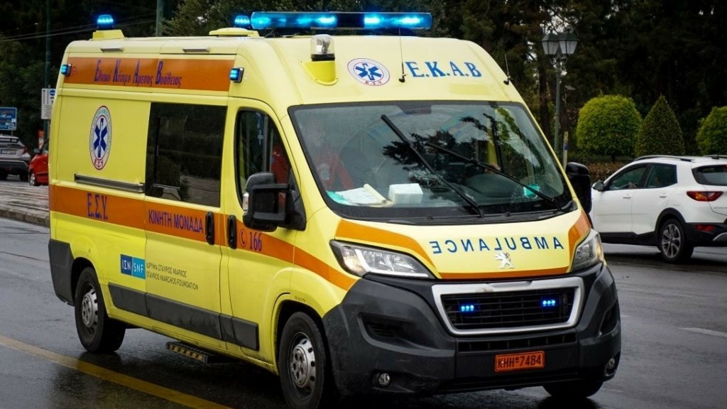 Τραγωδία στα Χανιά – Τροχαίο με τρεις νεκρούς (pics)