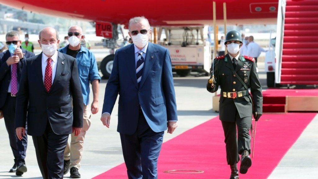 Αυτό είναι το σχέδιο του Ερντογάν για “ισλαμοποίηση” της Κύπρου – Πώς εκμεταλλεύεται νεαρούς Τουρκοκύπριους