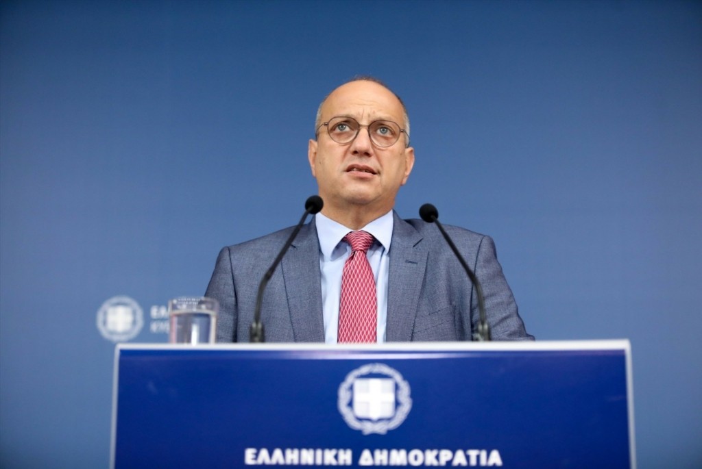 Απάντησε στις παραληρηματικές δηλώσεις του Ερντογάν ο Οικονόμου – “Οι επιτυχίες Μητσοτάκη δεν τον αφήνουν να ησυχάσει”