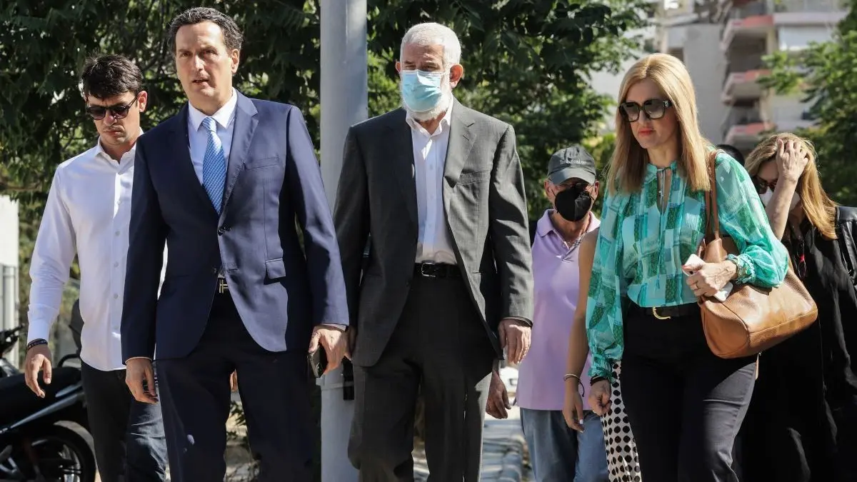 Νέες φρικιαστικές αποκαλύψεις για Φιλιππίδη – “Είχε ανέβει πάνω της για να την ακινητοποιήσει και να τη βιάσει”