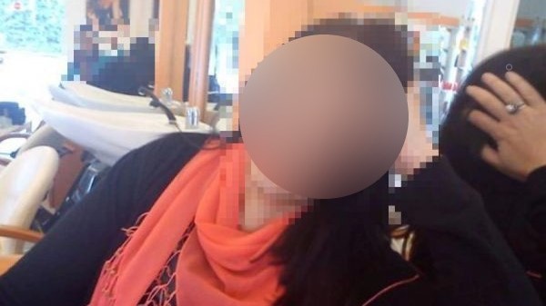Αυτή είναι η 56χρονη που μαχαιρώθηκε μέχρι θανάτου από τον σύζυγό της – Οι στιγμές χαράς πριν τη στυγερή γυναικοκτονία (pics)