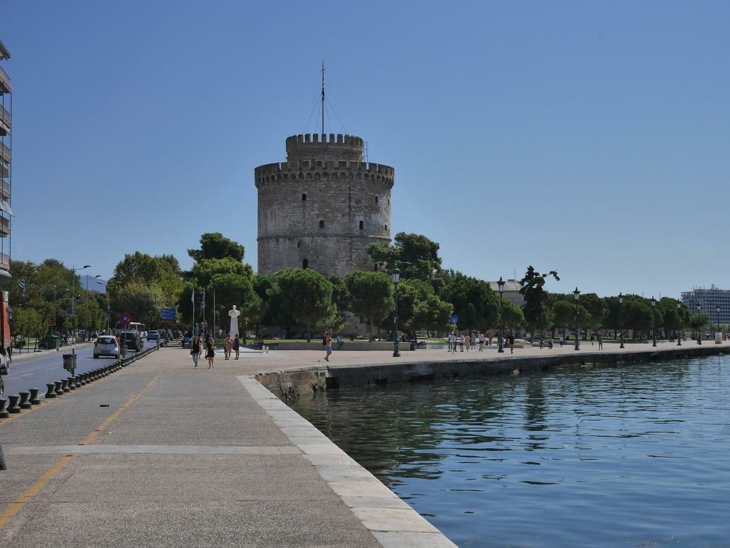 Τα Αναστενάρια του Λαγκαδά αναβιώνουν μέσα σε κλίμα συγκίνησης
