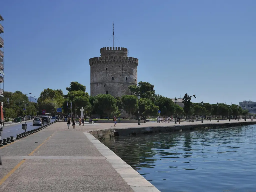 Τα Αναστενάρια του Λαγκαδά αναβιώνουν μέσα σε κλίμα συγκίνησης