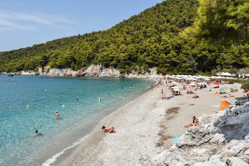 Τρεις υπέροχοι προορισμοί για διακοπές που δεν θα σας κοστίσουν μια περιουσία!