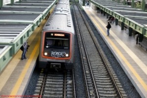 ΗΣΑΠ: Οδηγός ένιωσε αδιαθεσία από την ζέστη την ώρα δρομολογίου – Τι απαντά η ΣΤΑΣΥ