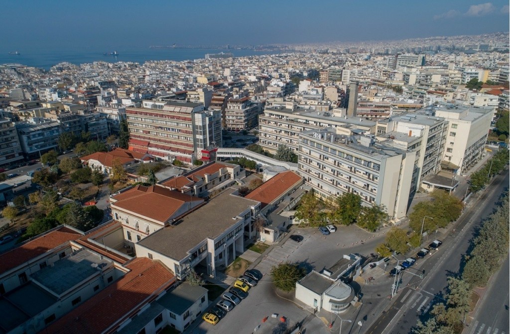 Η πρώτη αντίδραση του Ιπποκράτειου για τις καταγγελίες της εγκύου που έχασε το μωρό της – “Κάνουμε το καθήκον μας”