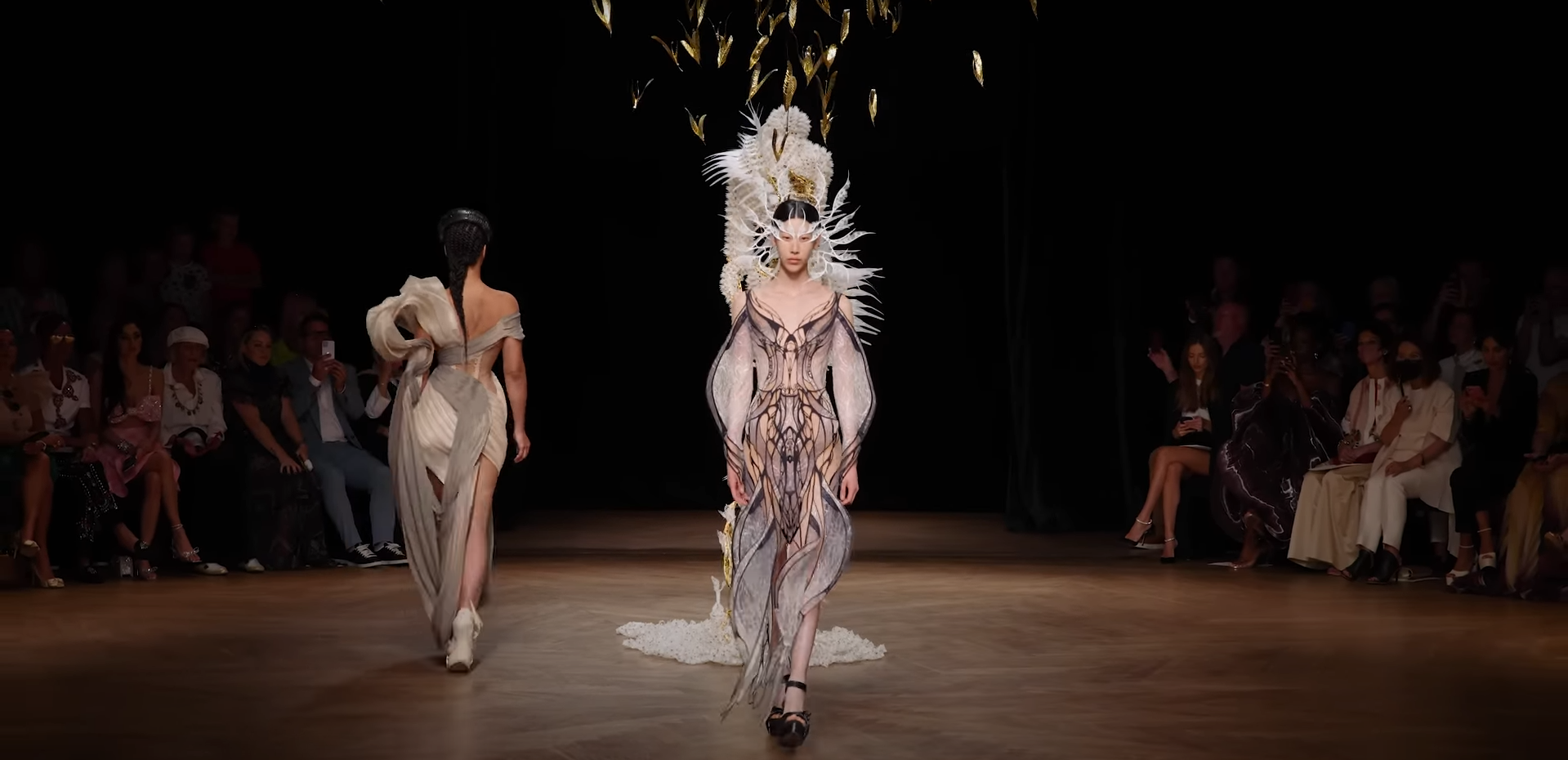 Iris van Herpen