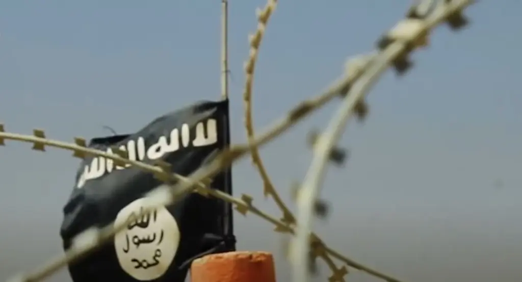 Πλήγμα για το ISIS στη Συρία – Σκοτώθηκε σε επιδρομή ο ηγέτης του Ισλαμικού Κράτους