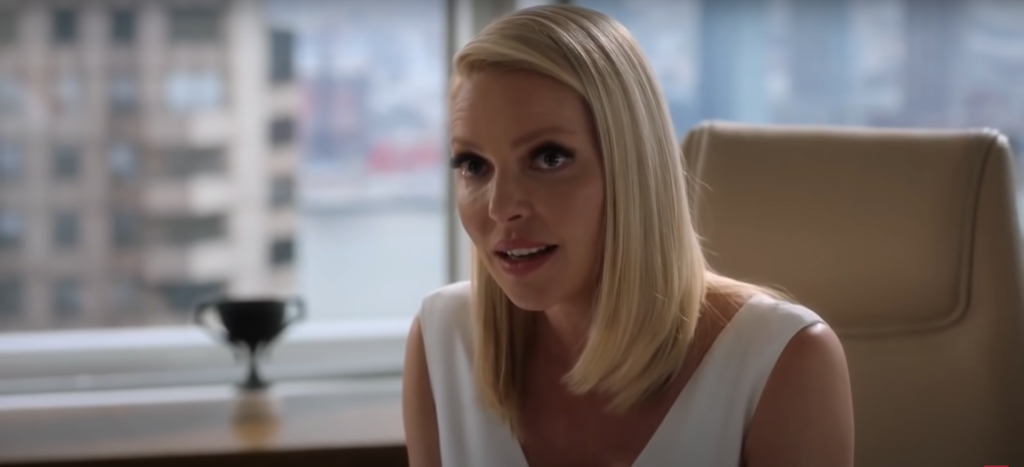 Η Katherine Heigl μιλάει για τις υιοθετημένες κόρες της – “Ήθελα απλά να γίνω μαμά” (pics)