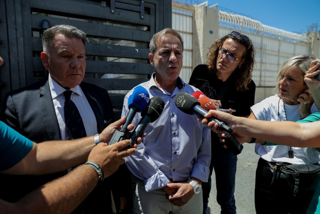 Η Ένωση Δικαστών και Εισαγγελέων απαντά στις επικρίσεις κατά μελών του ΜΟΔ για την αποφυλάκιση Λιγνάδη