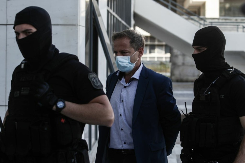 Νέα αναβολή στη δίκη Λιγνάδη – Ορίστηκε νέα δικάσιμος για τον Νοέμβριο 2025