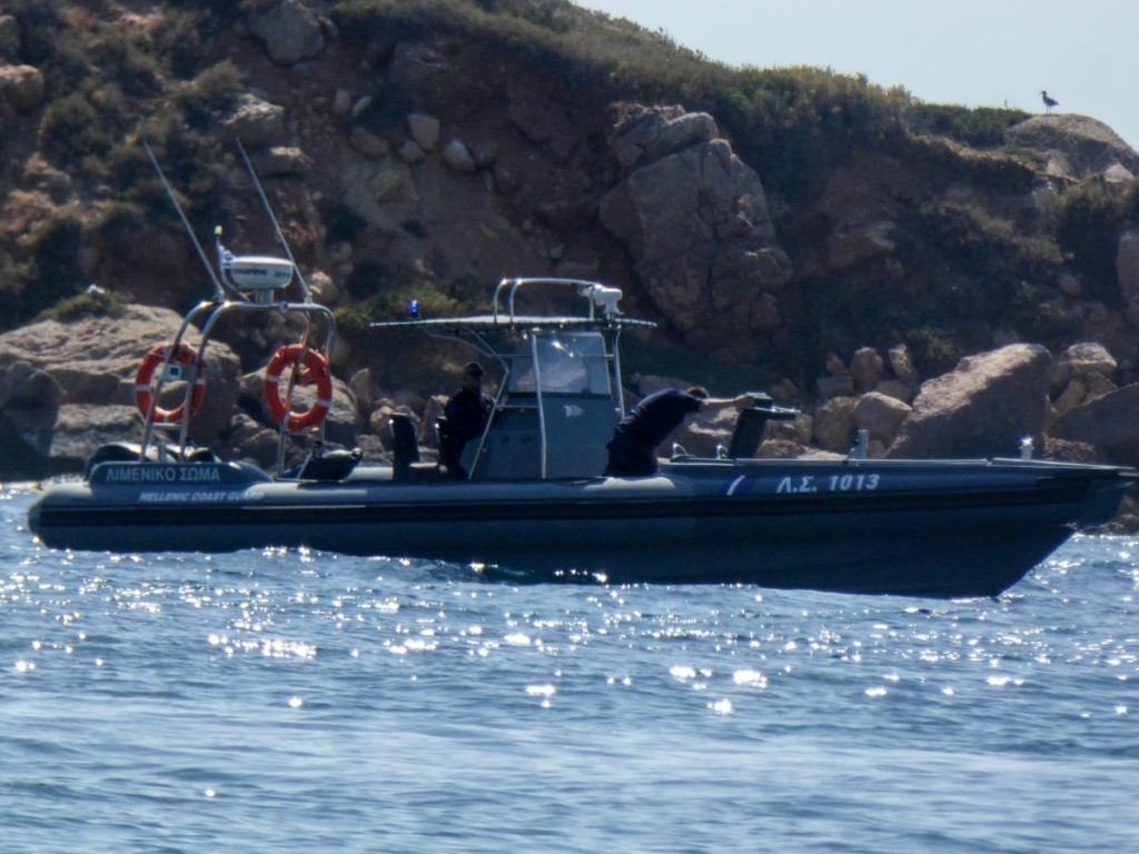 Μυστηριώδης εξαφάνιση 75χρονου στην Κορινθία – Βρέθηκαν τα προσωπικά του αντικείμενα αλλά παραμένει άφαντος