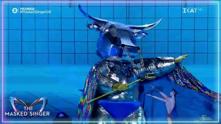 The Masked Singer