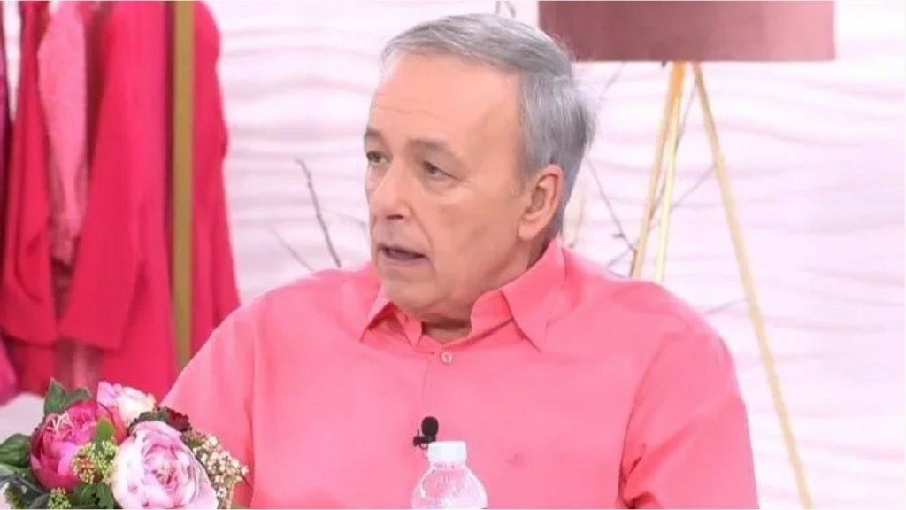 Ξέσπασε ο Ανδρέας Μικρούτσικος: «Τι είμαι; Ένας μ…κας γλείφτης; Δεν υπάρχουν τόσοι;» (vid)