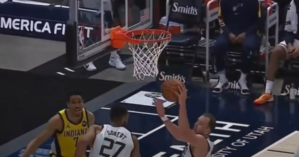 “Μπαμ” στο NBA – Γκομπέρ στη Μινεσότα, Μπρόγκντον στη Βοστώνη – Πρώτες κινήσεις για Μπουλς, Κλίππερς και Μπλέιζερς  (pics)