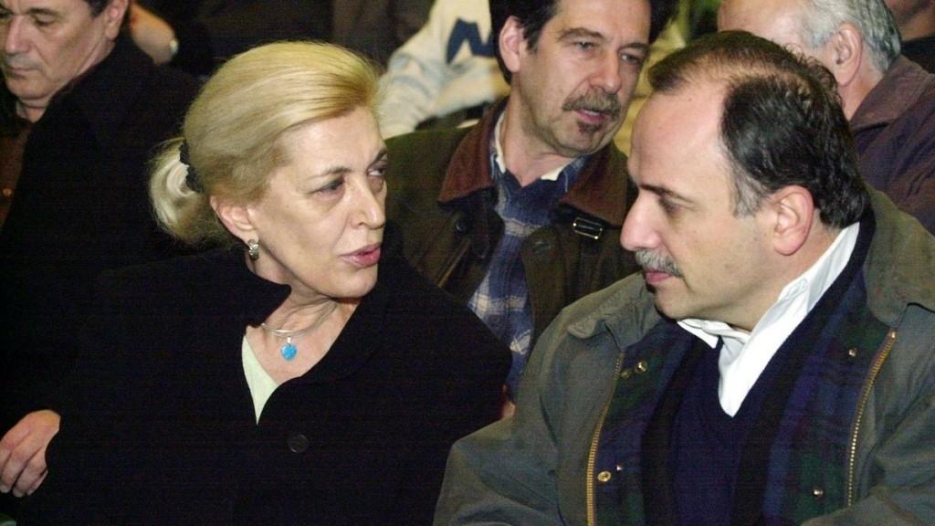 Ποια ήταν η Ντίνα Κώνστα – Ο λόγος που δεν έβλεπε τους “Δύο Ξένους” και δεν έκανε οικογένεια (vids)