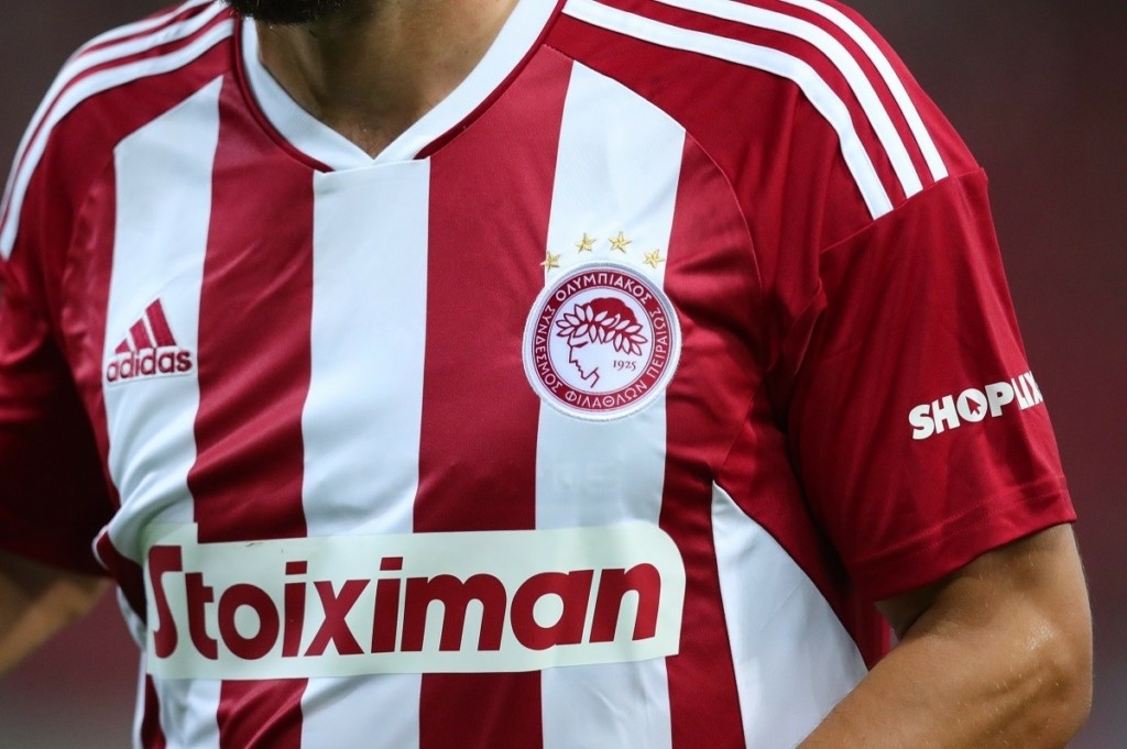 Με Απόλλωνα Λεμεσού στο Champions League ο Ολυμπιακός αν περάσει τη Μακάμπι Χάιφα!
