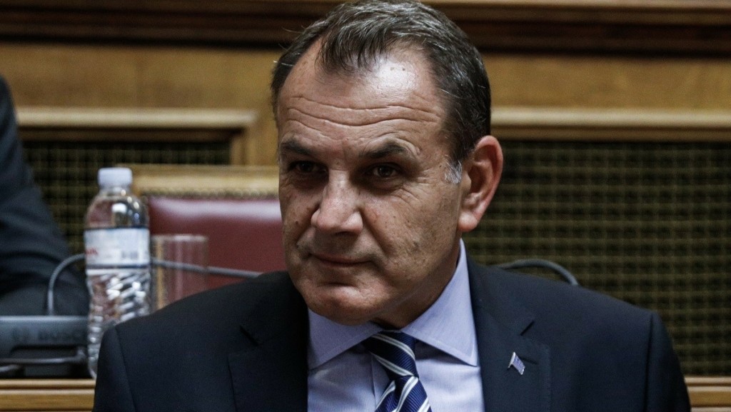 Ν. Παναγιωτόπουλος για Ρόδο: «Η πρόθεσή μας είναι η συνεργασία με την τοπική κοινωνία για την αποσυμφόρηση του νησιού»