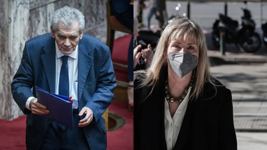 Ένοχος ο Παπαγγελόπουλος από το Ειδικό Δικαστήριο – Αθώα η Τουλουπάκη
