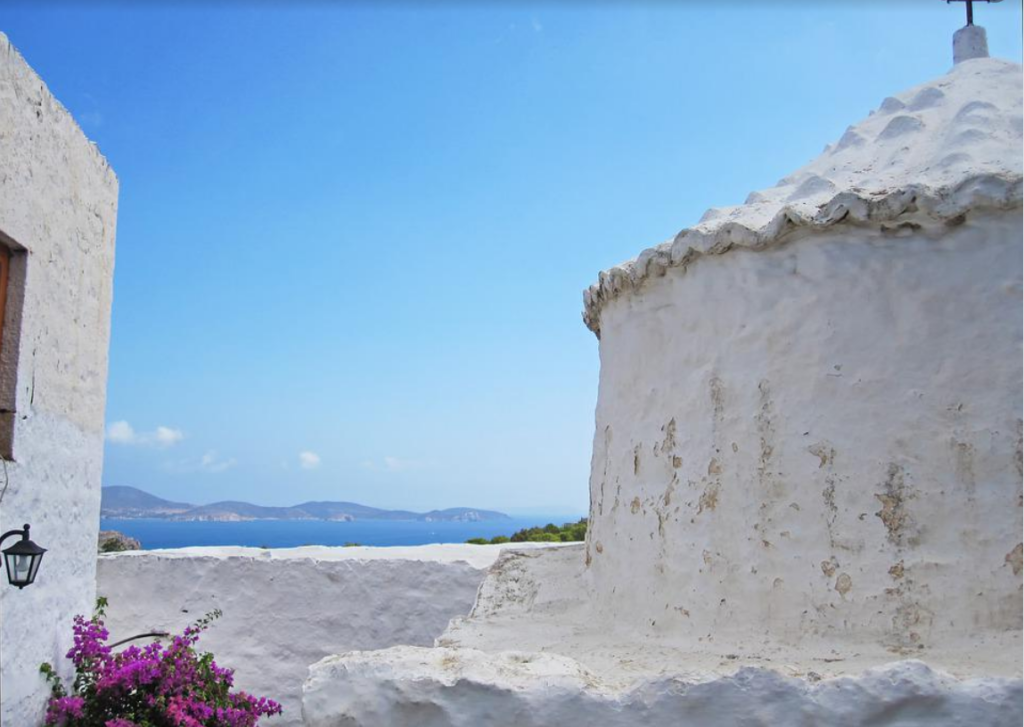 Πάτμος και Λειψοί οι TOP προορισμοί για το καλοκαίρι