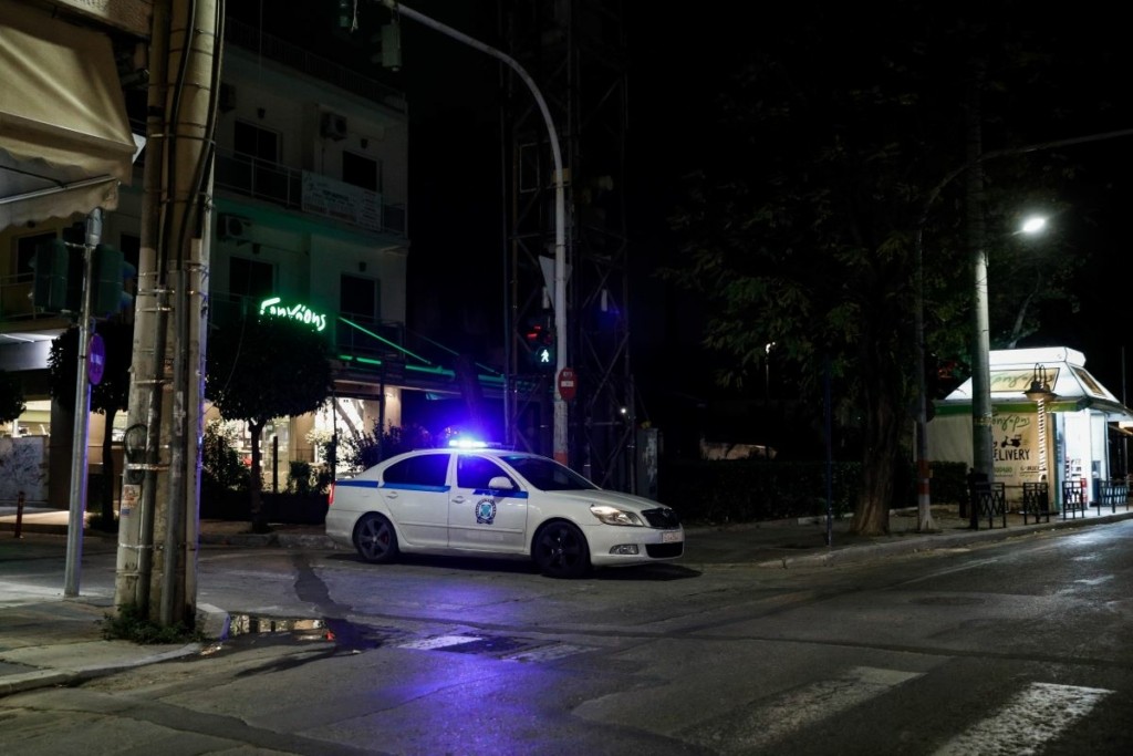 Συναγερμός στο Μεταξουργείο – Ένας τραυματίας μετά από πυροβολισμούς