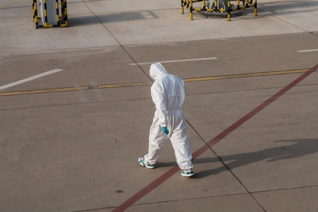 Συναγερμός στη Σανγκάη – Εντοπίστηκε νέα  υποπαραλλαγή της Όμικρον