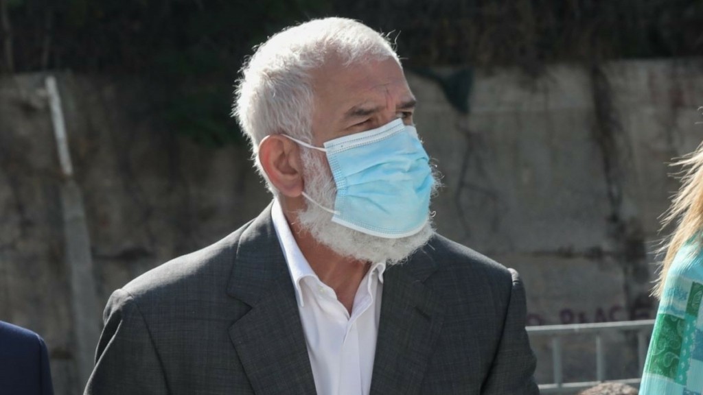 Συγκλονίζει με την κατάθεση της η φίλη της δεύτερης καταγγέλλουσας στη δίκη  Φιλιππίδη – “Έλεγε ότι δεν θα του ξεφύγει”