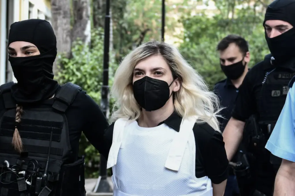 Ρούλα Πισπιρίγκου: «Το αυτοάνασο έχει αρχίσει και επηρεάζει ζωτικά όργανα» λέει η δικηγόρος της (Βίντεο)