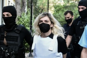 Ρούλα Πισπιρίγκου: «Το αυτοάνασο έχει αρχίσει και επηρεάζει ζωτικά όργανα» λέει η δικηγόρος της (Βίντεο)