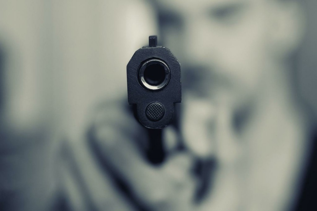 Δεν έδειξαν έλεος – Πυροβόλησαν Αφροαμερικανό 46 φορές στο Οχάιο (vids)