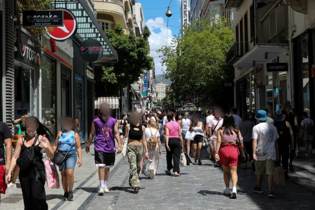 Σε 148.435 ανέρχονται τα εβδομαδιαία κρούσματα που ανακοίνωσε ο ΕΟΔΥ – 200 θάνατοι και 115 διασωληνωμένοι