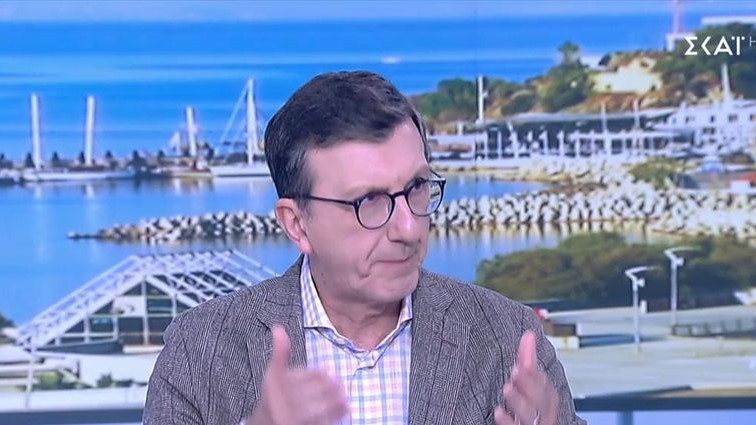 Χαμός στον αέρα με τον Πορτοσάλτε – “Μην χώνεσαι σε κάτι που αφορά εμένα και τα λαγούμια του ΣΥΡΙΖΑ” (vid)