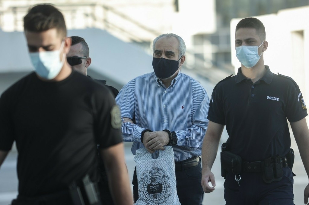 Απολογία… σόου από τον αμετανόητο ψευτογιατρό – “Είμαι άνθρωπος της προσφοράς, όχι δολοφόνος”