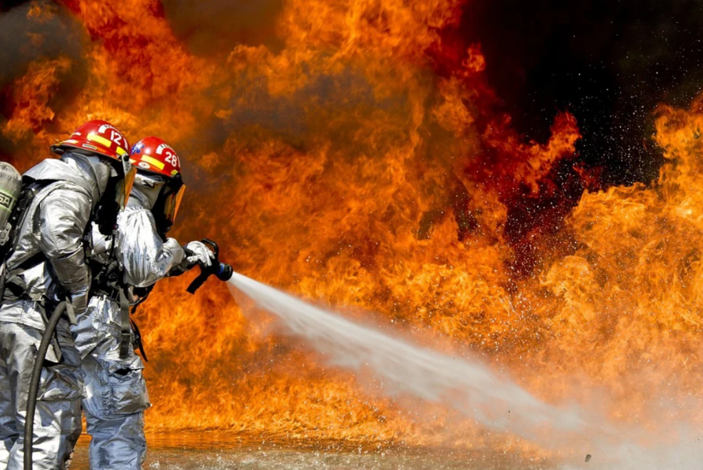 81 αγροτοδασικές πυρκαγιές το τελευταίο 24ωρο στη χώρα