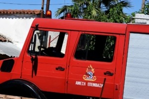 Σεισμός στην Αχαΐα: Χωρίς αναφορές για ζημιές – Περιπολίες Πυροσβεστικής και Αστυνομίας