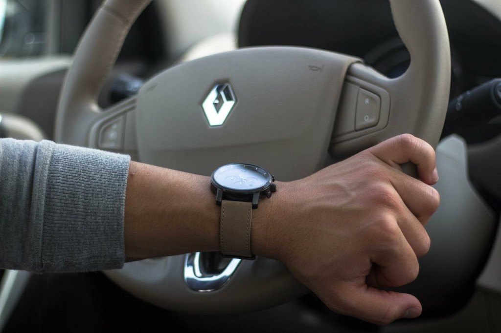 Γαλλία: Η Renault θα παράγει μη επανδρωμένα αεροσκάφη στην Ουκρανία