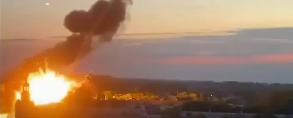 Νέες κλιμακούμενες επιθέσεις ετοιμάζει η Ρωσία – Μαζεύουν νεκρούς οι Ουκρανοί