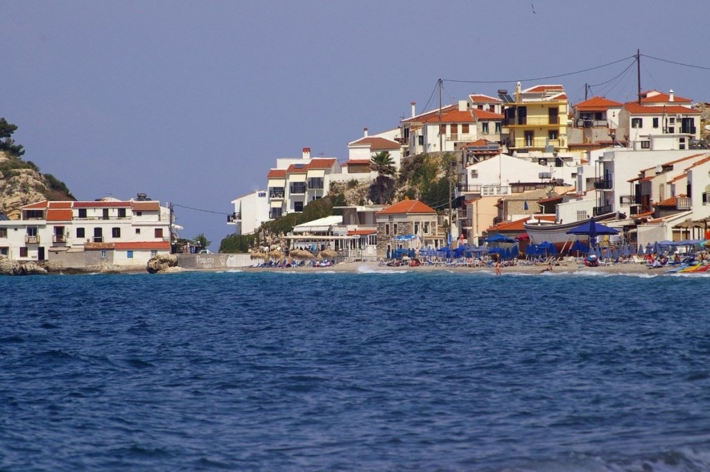 Αλλαλούμ με κηδεία στη Σάμο – Δεν πίστευαν στα μάτια τους όταν άνοιξαν το φέρετρο