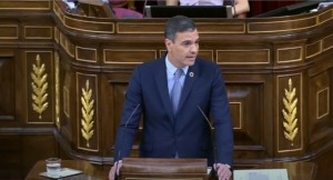 Ισπανία: Ο Σάντσεθ αγνοεί τον Τραμπ και κλείνει το FIR σε αεροσκάφη που συμμετέχουν στον πόλεμο