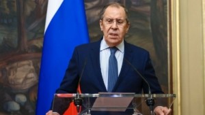 Λαβρόφ: “Παραποιήθηκε το αποτέλεσμα των εκλογών στην Μολδαβία” – Τι είπε για τους πυραύλους Τόμαχοκ στην Ουκρανία