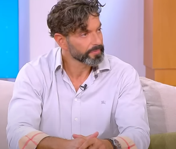 Μαρτίκας – Ανδριώτου ξεκαθαρίζουν τη σχέση τους – Το μεγάλο παράπονο του φαρμακοποιού (vid)