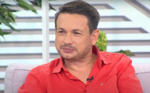 Σταύρος Νικολαϊδης: «Ο Πέτρος Φιλιππίδης πάντα μου ήταν συμπαθής – Τιμή μου που ήρθε και μας είδε»