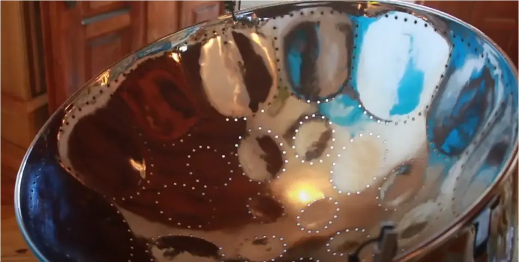 Το αναπάντεχο αφιέρωμα του Google Doodle στο μοναδικό “steelpan” (vids)