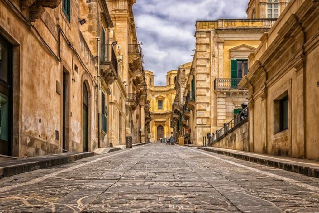 Μεγάλη ανησυχία στην Ιταλία – Το ισχυρό κύμα καύσωνα που ετοιμάζεται να πλήξει τη χώρα